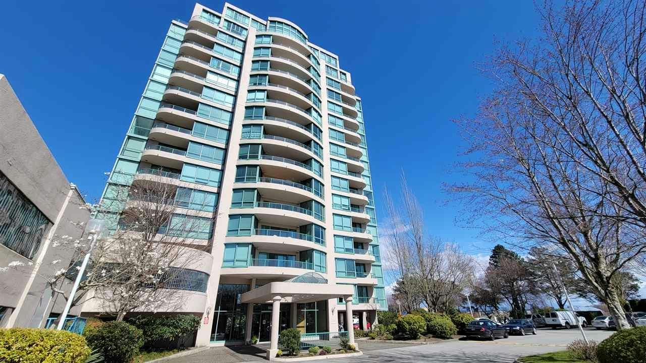 1402-8831 Lansdowne Road, Richmond, BC, V6X 3T5