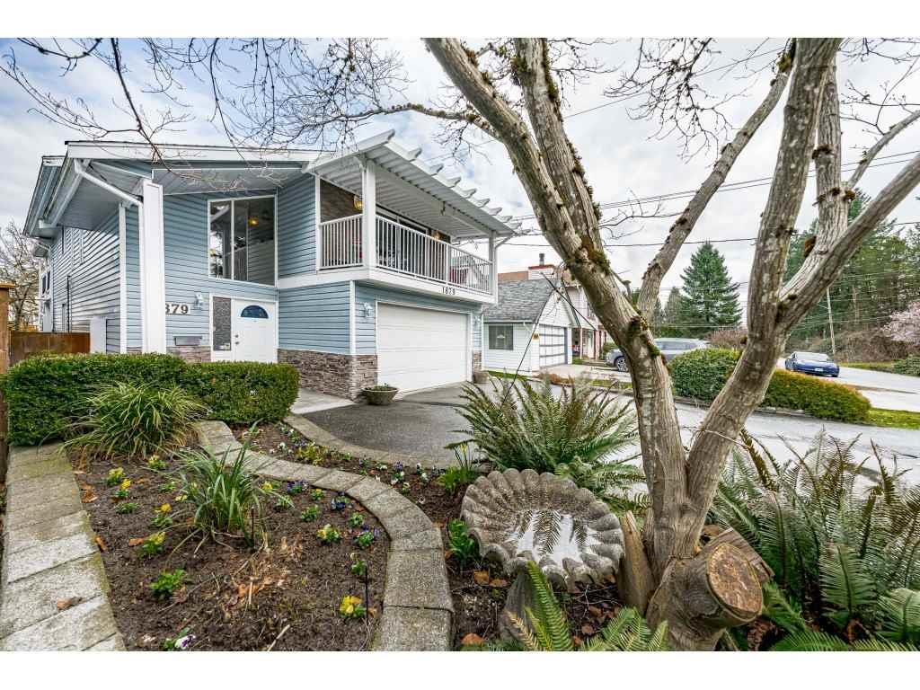 1879 Morgan Avenue, Port Coquitlam, BC, V3C 1J8