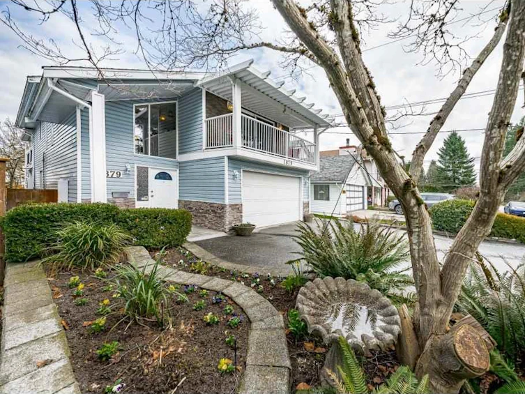 1879 Morgan Avenue, Port Coquitlam, BC, V3C 1J8