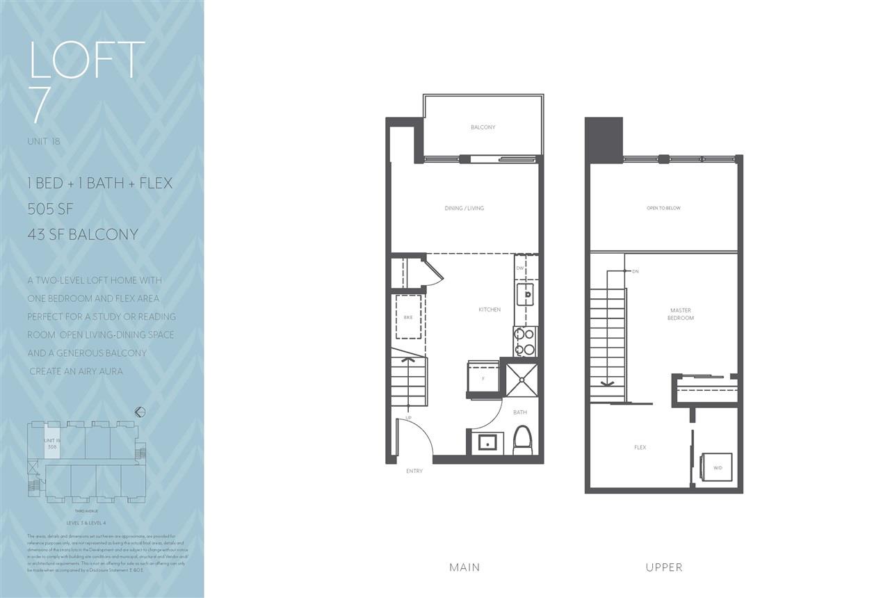 308-37762 Third Avenue, Squamish, BC, V8B 0A9