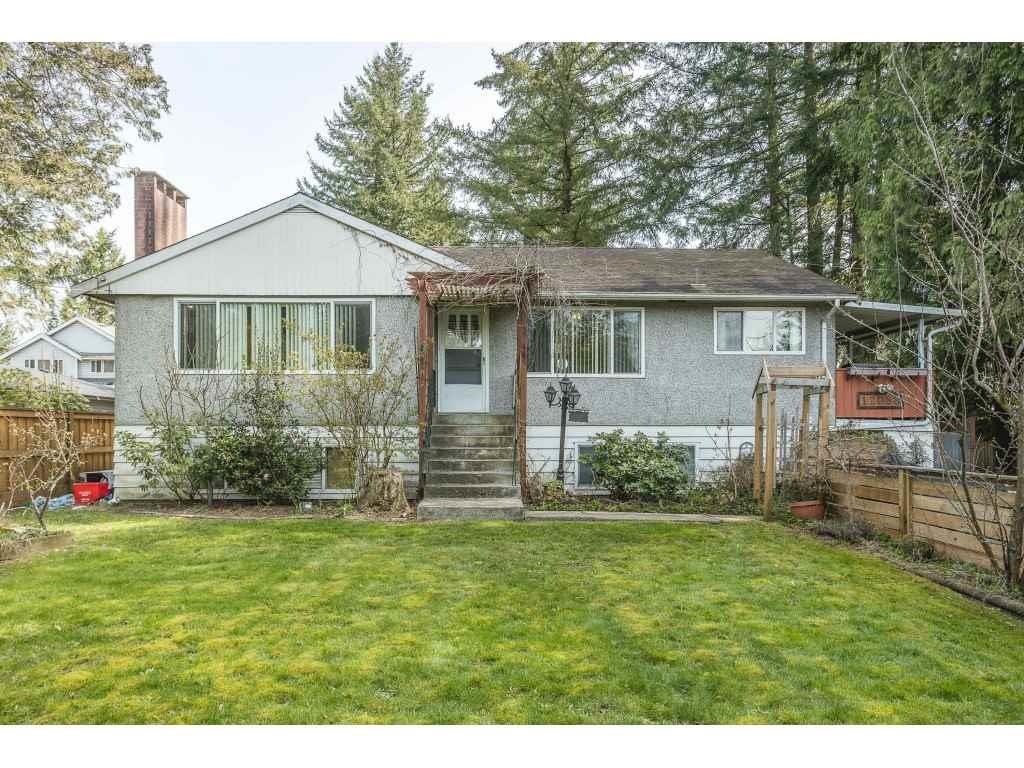 12088 216 Street, Maple Ridge, BC, V2X 5J3
