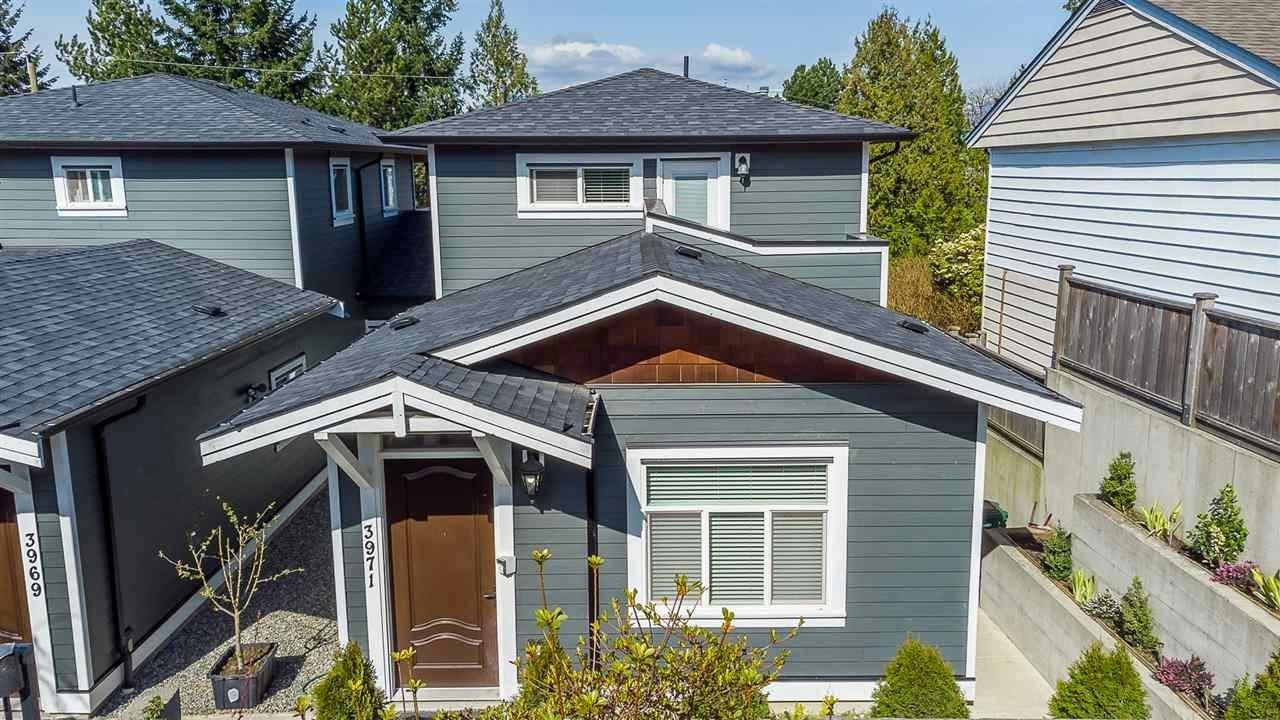 3971 Nithsdale Street, Burnaby, BC, V5G 1P5