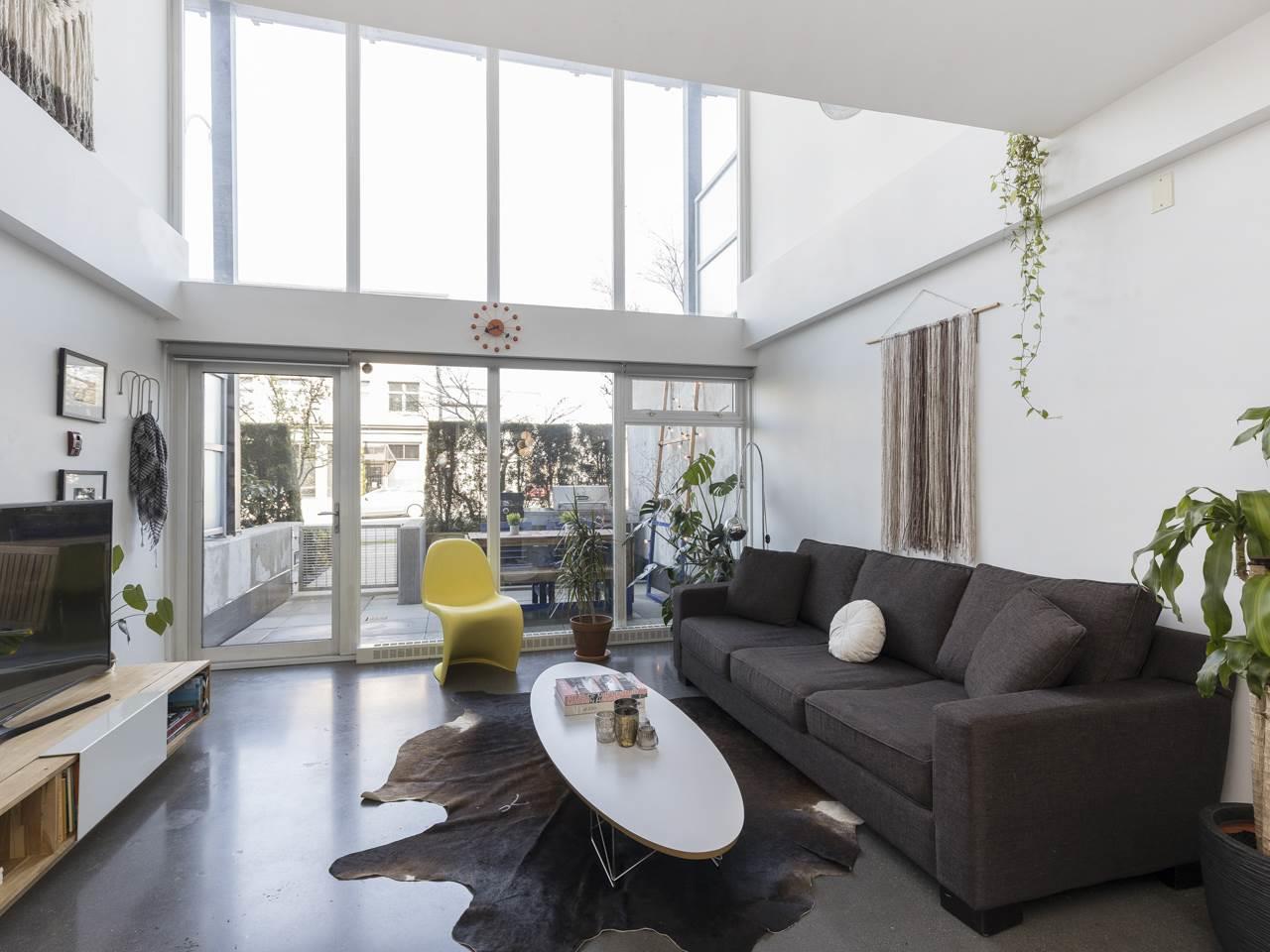 274 East 2nd Avenue, Vancouver, BC, V5T 1B7