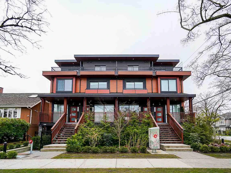 5013 Slocan Street, Vancouver BC