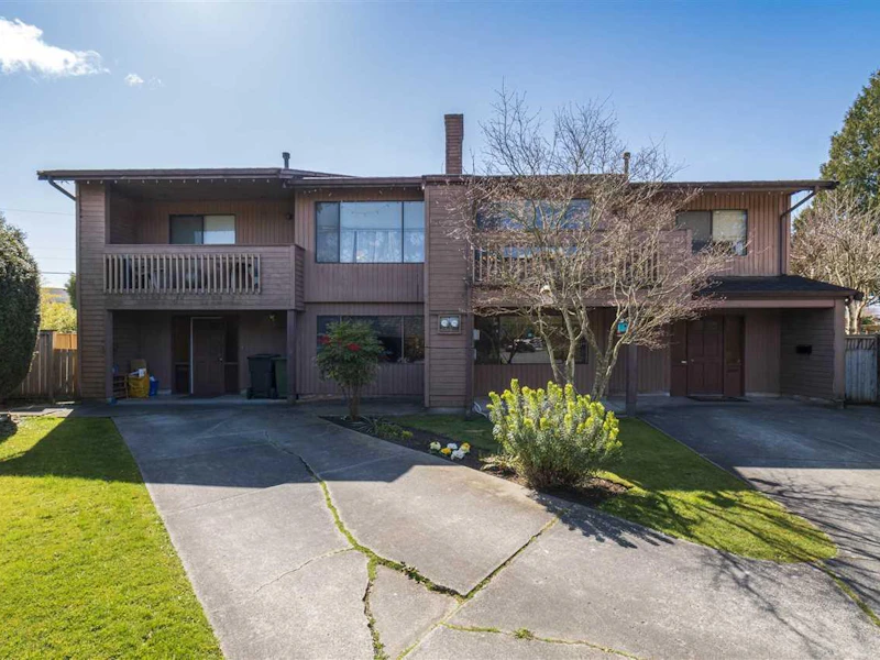 10500 Anahim Drive, Richmond BC V7A 3C5