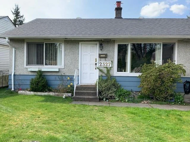 2327 Mary Hill Road, Port Coquitlam BC V3C 3A6