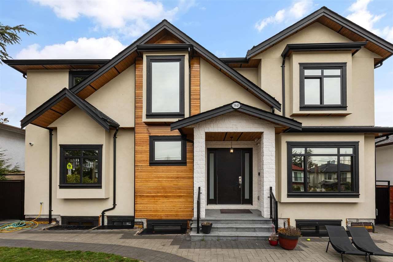 3845 Fir Street, Burnaby, BC, V5G 2A6