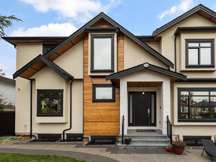 3845 Fir Street, Burnaby, BC, V5G 2A6