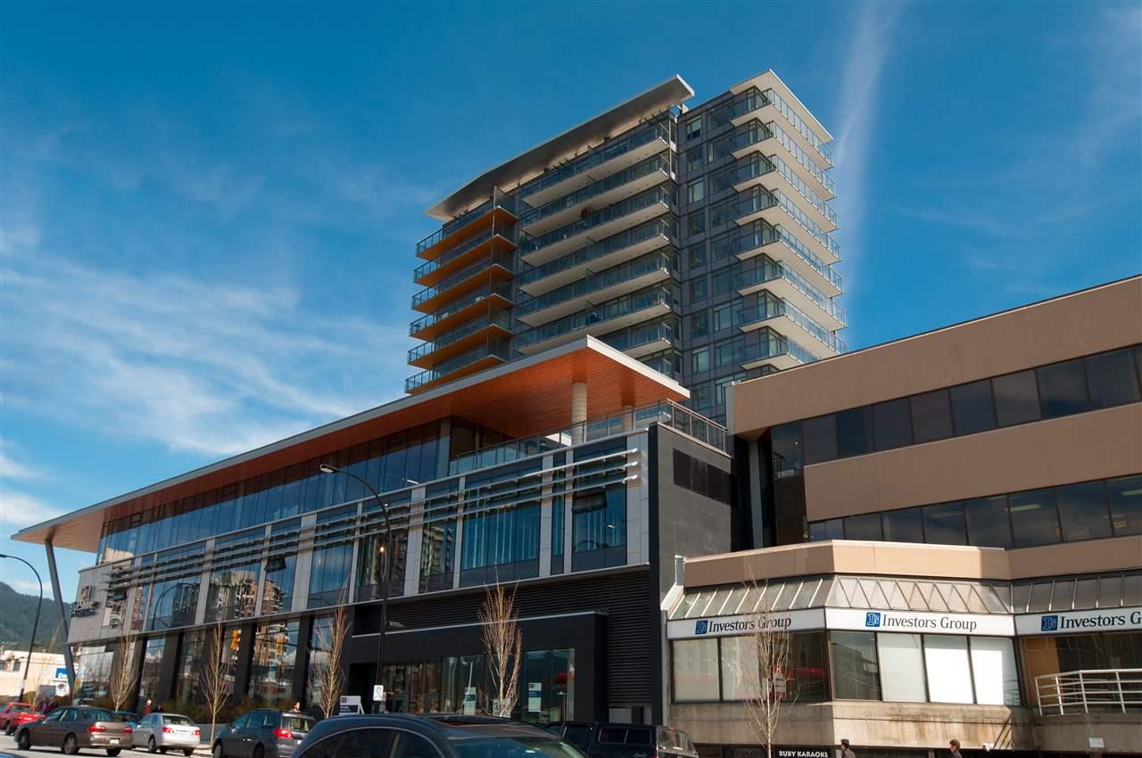 1401-111 East 13th Street, North Vancouver, BC, V7L 0C7