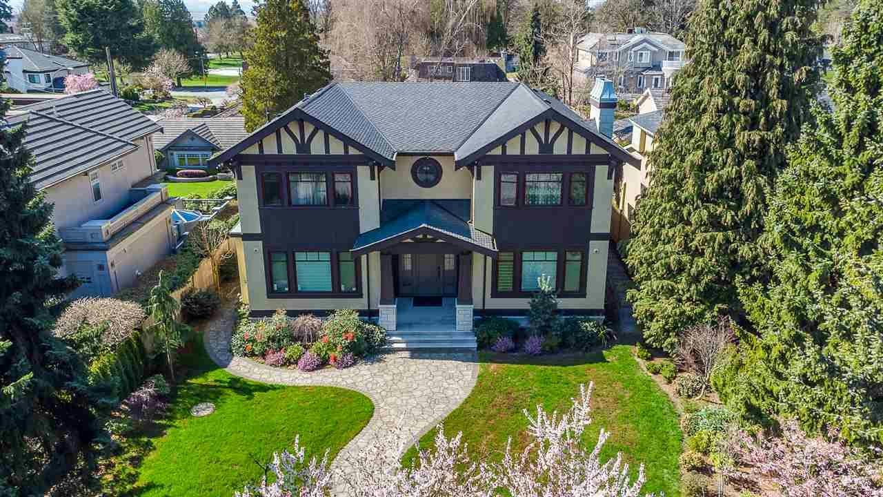 6869 Beechwood Street, Vancouver, BC, V6P 5V1