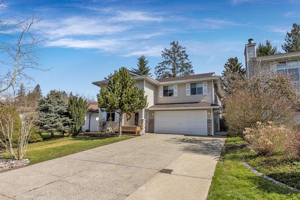12200 234 Street, Maple Ridge, BC, V2X 9K9