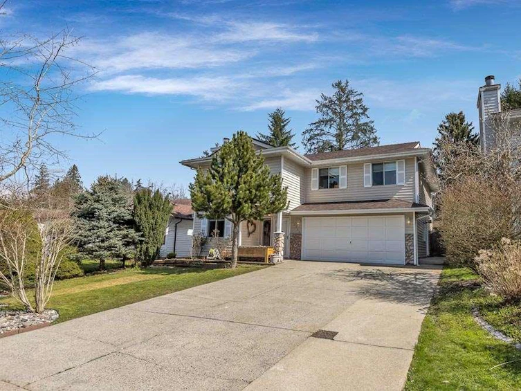 12200 234 Street, Maple Ridge, BC, V2X 9K9