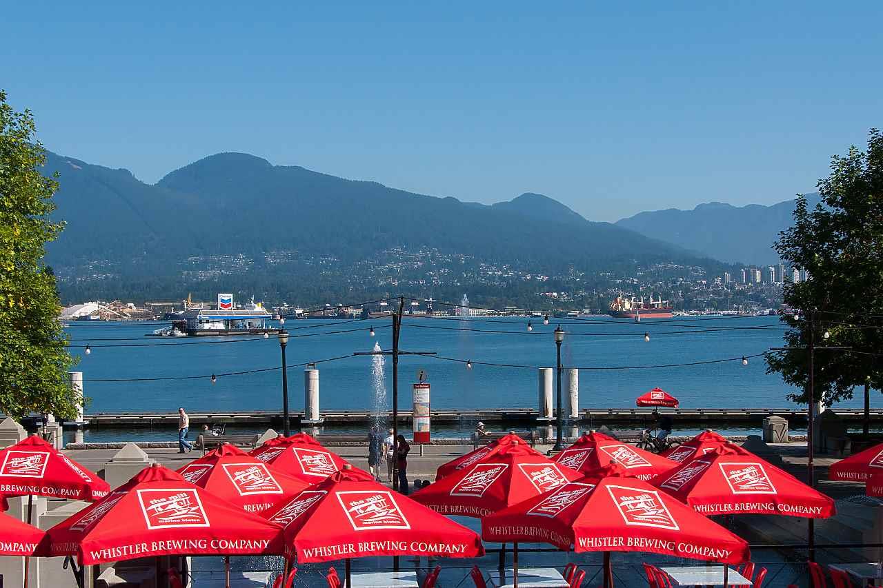 2706-1151 West Georgia Street, Vancouver, BC, V6E 0B3