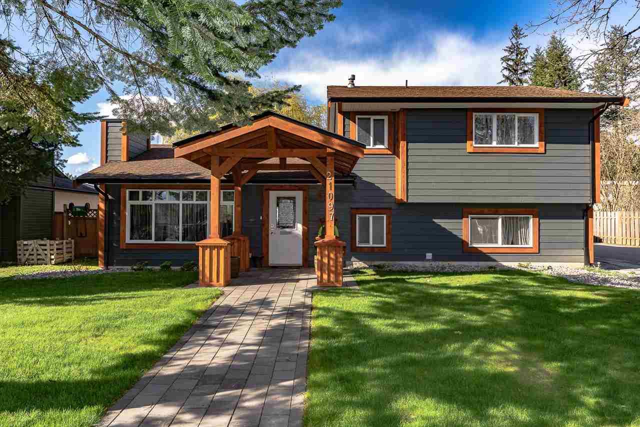 21097 118 Avenue, Maple Ridge, BC, V2X 8B7