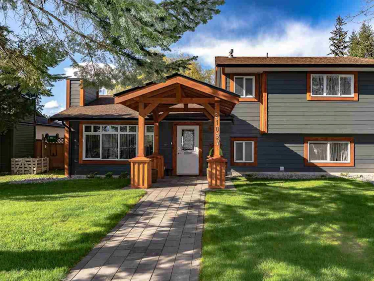 21097 118 Avenue, Maple Ridge, BC, V2X 8B7