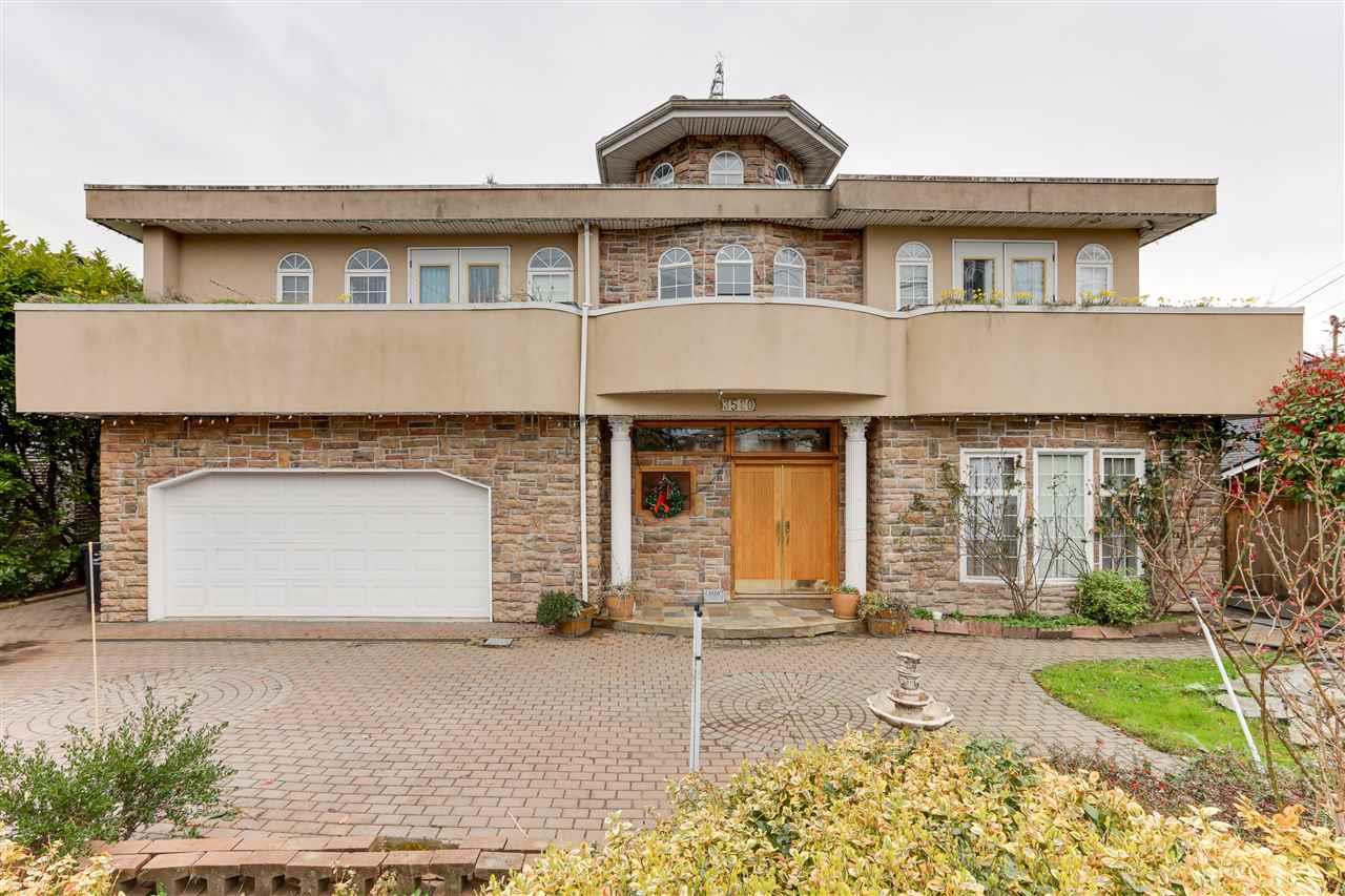 3520 Francis Road, Richmond, BC, V7C 1J3