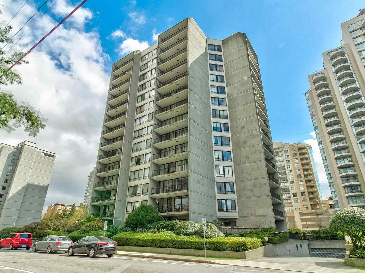 1001-710 Seventh Avenue, New Westminster, BC, V3M 5V3