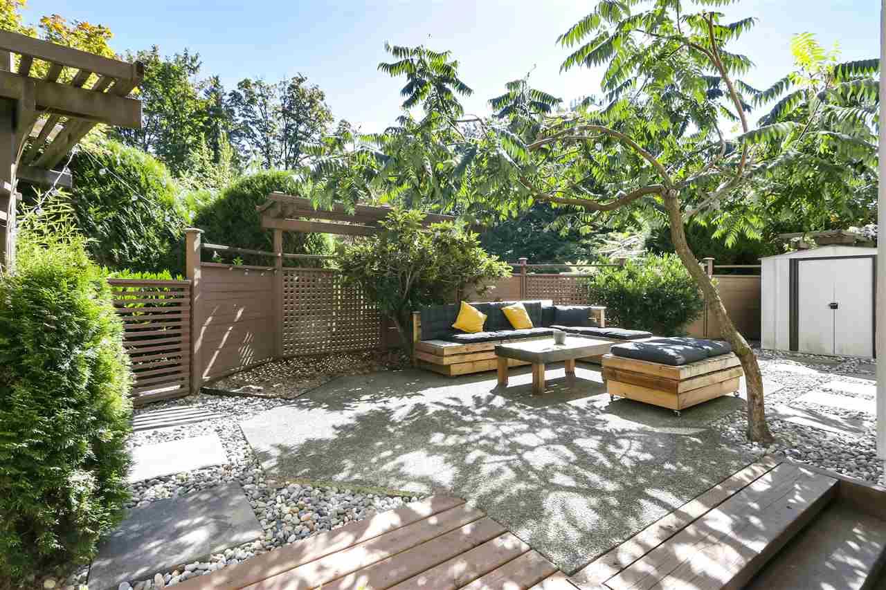 106-1945 Woodway Place, Burnaby, BC, V5B 4S4