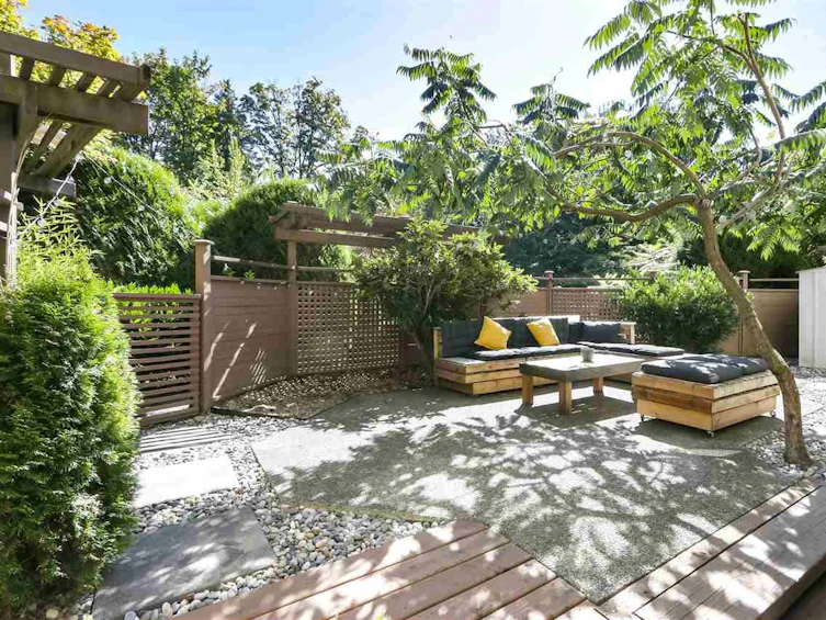 106-1945 Woodway Place, Burnaby, BC, V5B 4S4