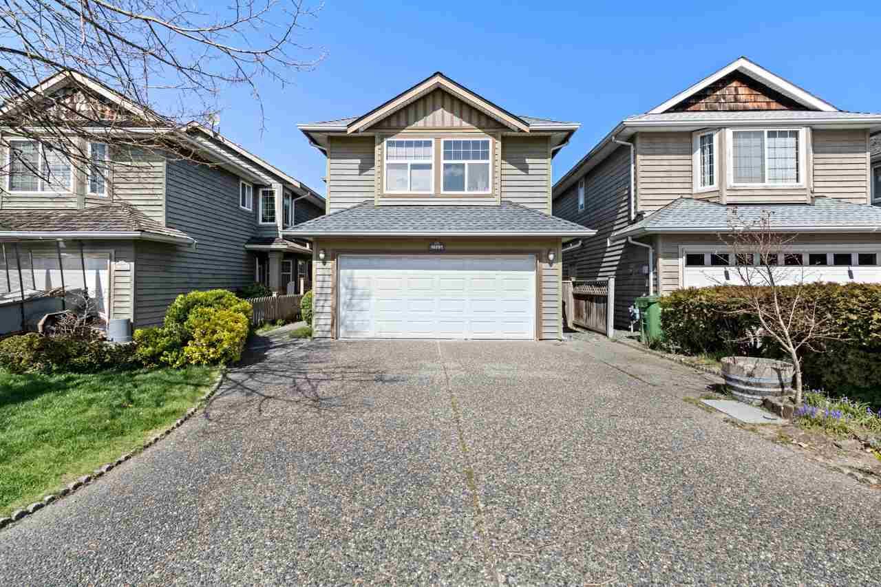 10251 Kilby Drive, Richmond, BC, V6X 3Z1