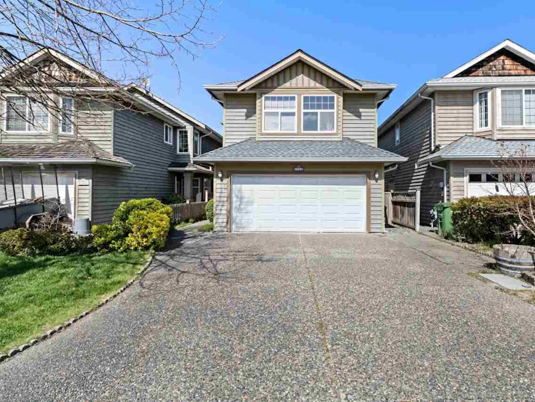 10251 Kilby Drive, Richmond, BC, V6X 3Z1