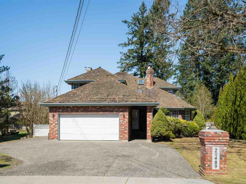 20489 123rd Avenue, Maple Ridge BC V2X 4A8