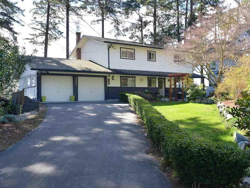5372 Seacrest Road, Secret Cove BC