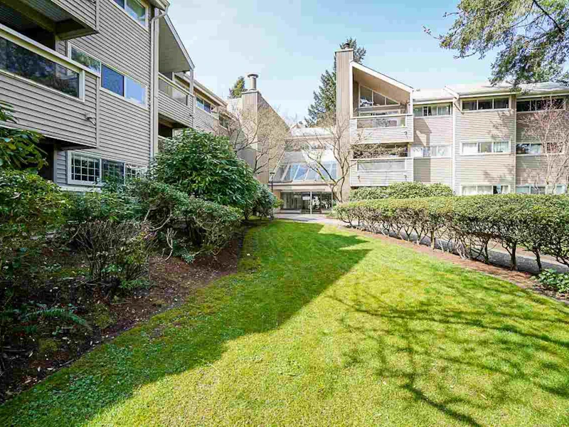 118 - 932 Robinson Street, Coquitlam BC V3J 7R8