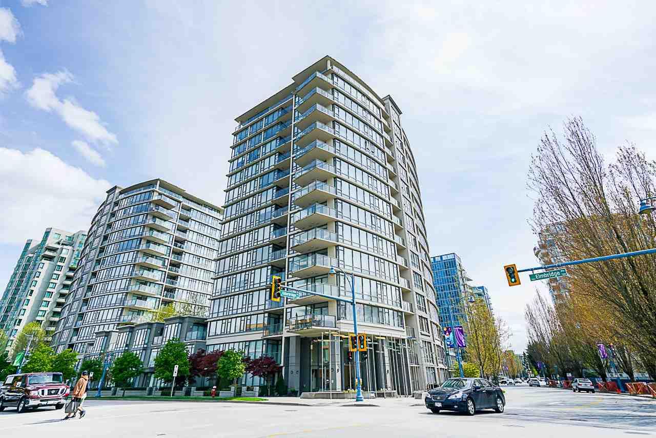 1801-7360 Elmbridge Way, Richmond, BC, V6X 0A5