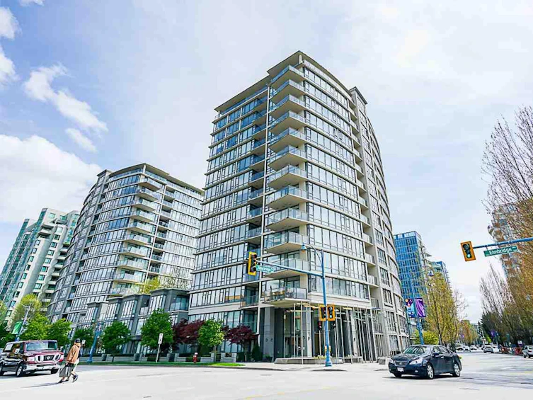 1801-7360 Elmbridge Way, Richmond, BC, V6X 0A5
