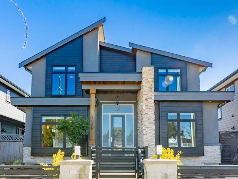 1650 Como Lake Avenue, Coquitlam BC V3J 3P7