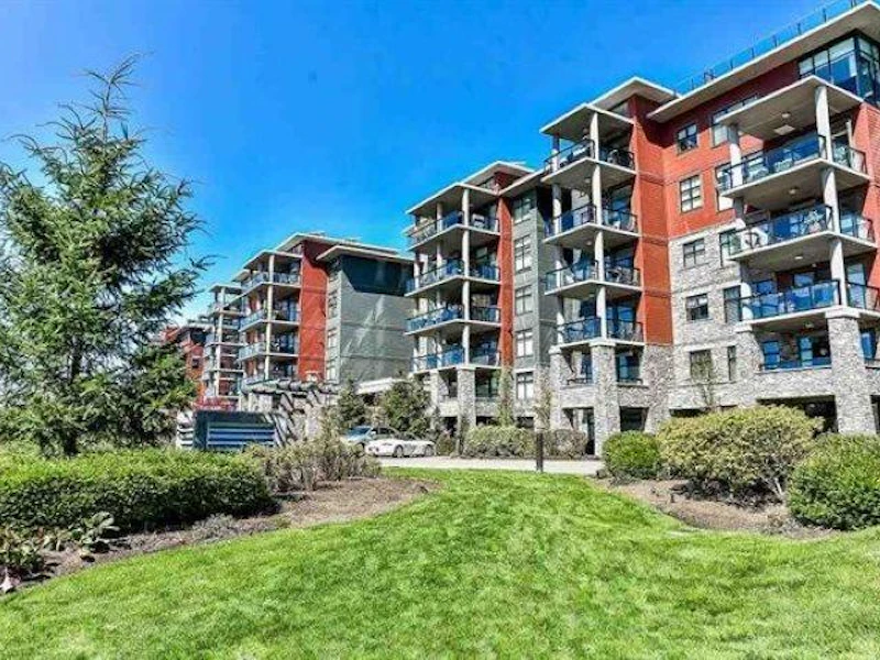504 - 5055 Springs Boulevard, Delta BC V4M 0A5