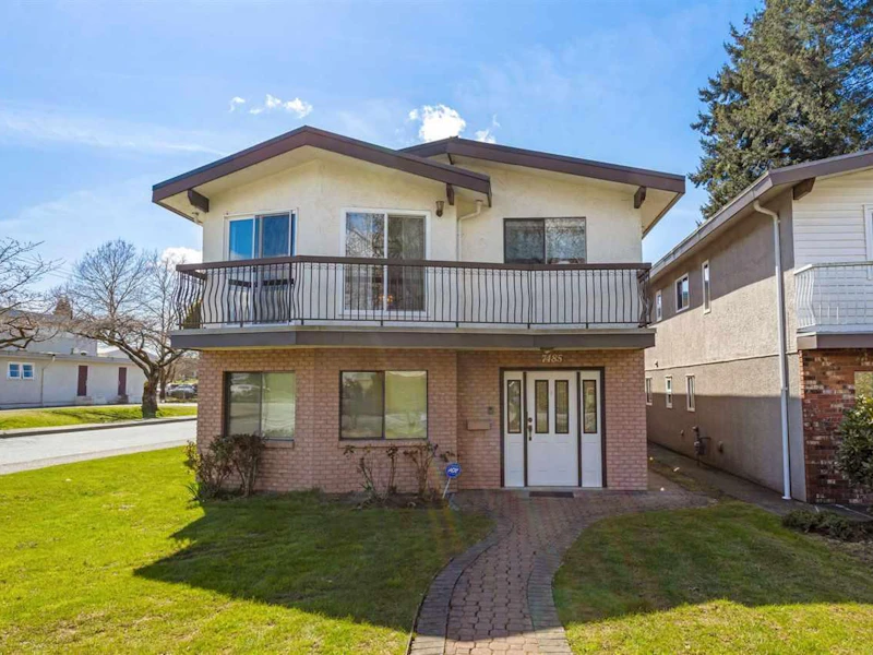 7485 1st Street, Burnaby BC V3N 3S9