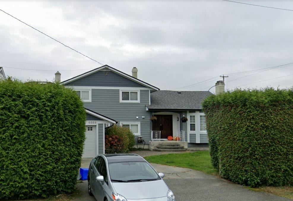 6886 Gibbons Drive, Richmond, BC, V7C 2E1