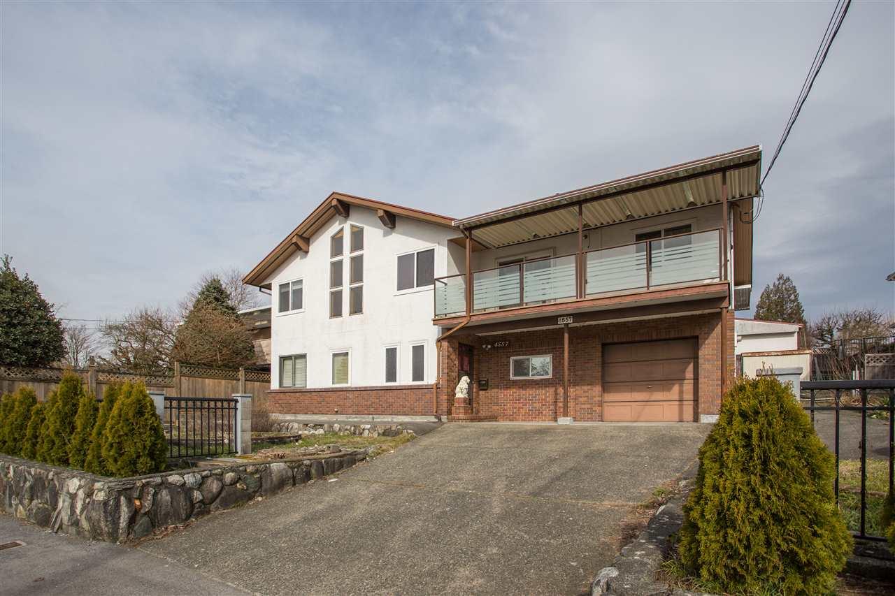 4557 Rumble Street, Burnaby, BC, V5J 2A6