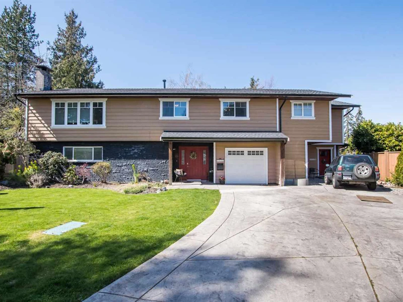 4453 45a Avenue, Delta BC V4K 1M1