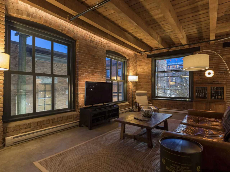 207 - 55 E Cordova Street, Vancouver BC V6A 0A5