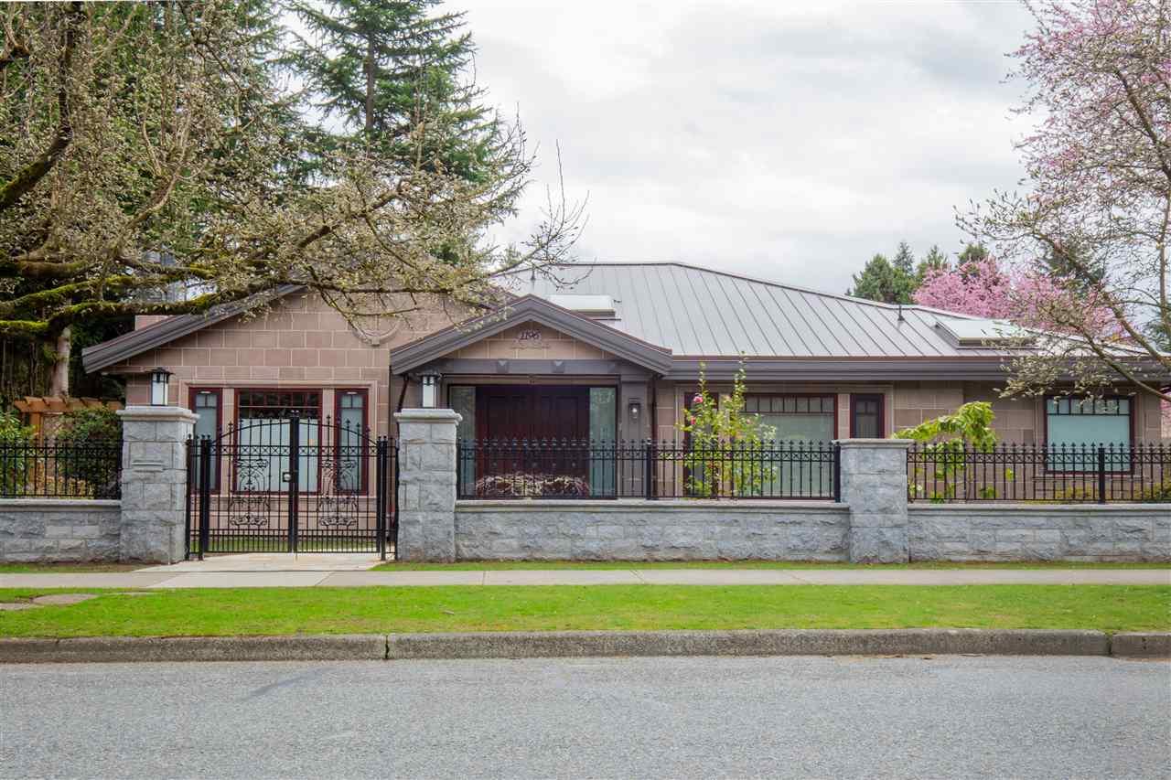 1196 West 54th Avenue, Vancouver, BC, V6P 1N1