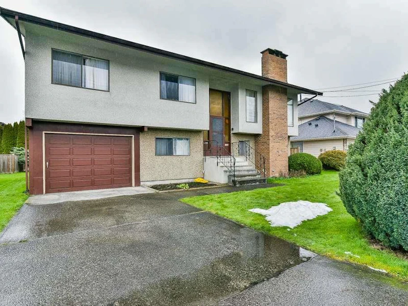 11540 Railway Avenue, Richmond BC V7E 2B9