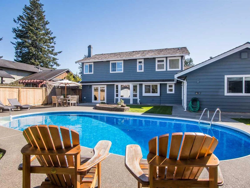 5205 4th Avenue, Delta BC V4M 1G8
