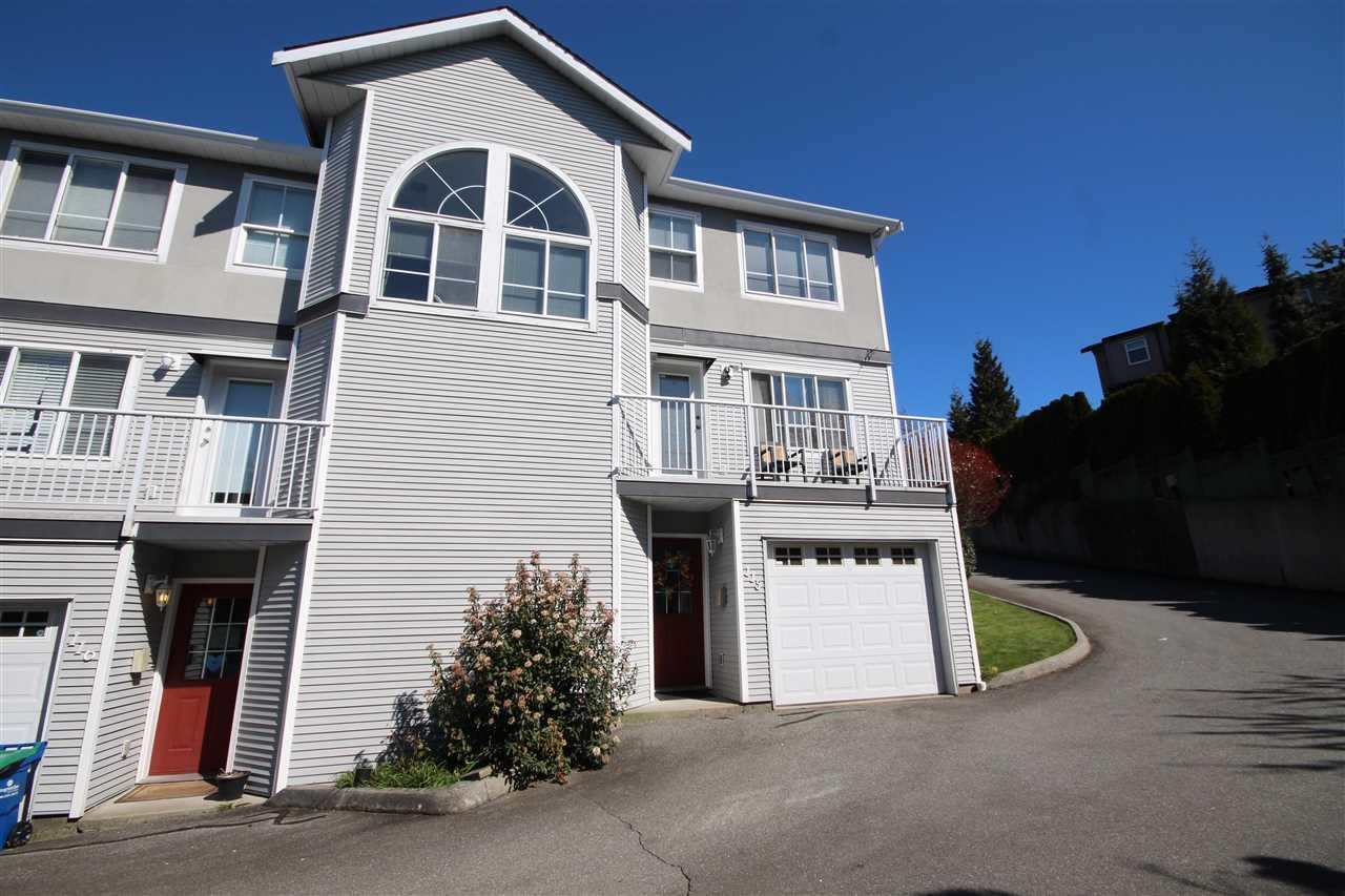 115-22950 116 Avenue, Maple Ridge, BC, V2X 2T7