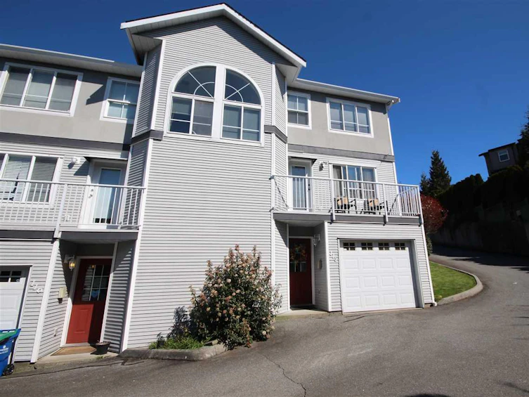 115-22950 116 Avenue, Maple Ridge, BC, V2X 2T7