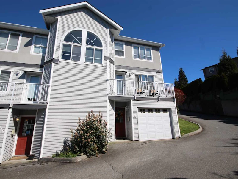 115 - 22950 116th Avenue, Maple Ridge BC V2X 2T7