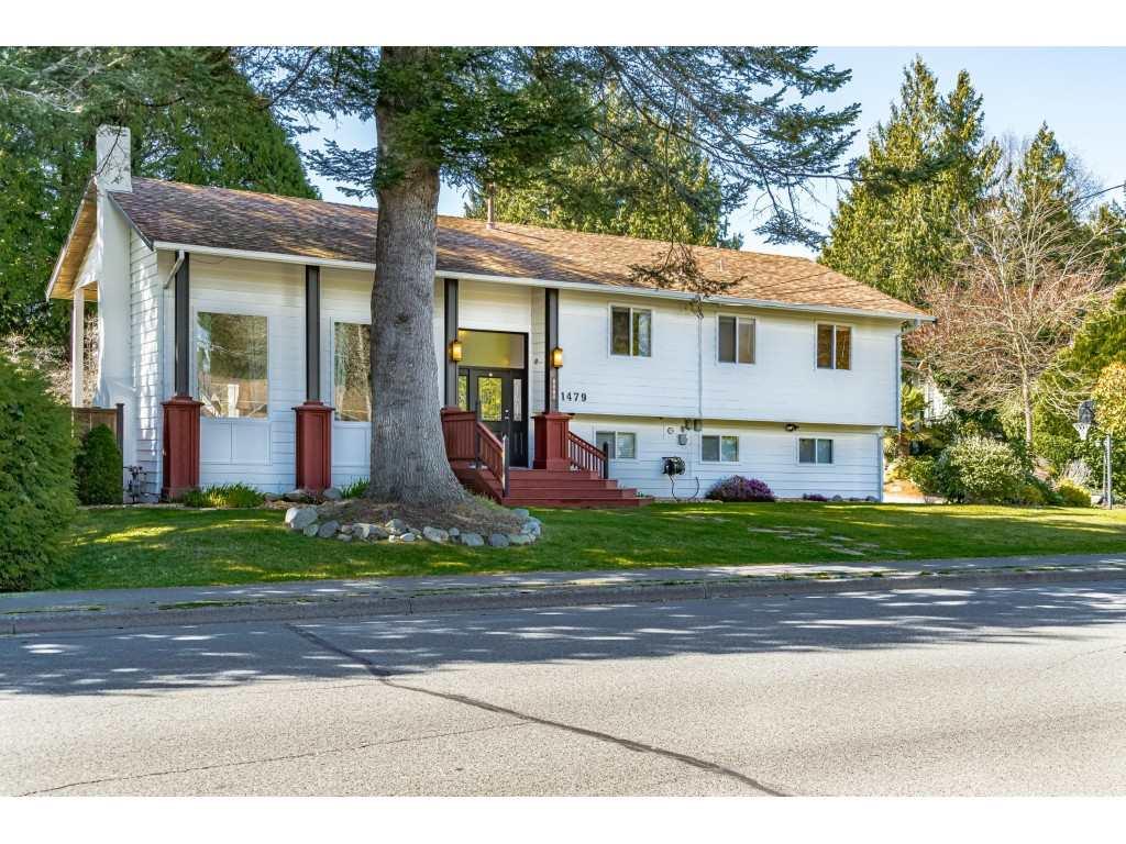 1479 53a Street, Delta, BC, V4M 3G1