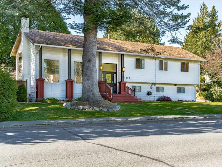 1479 53a Street, Delta, BC, V4M 3G1