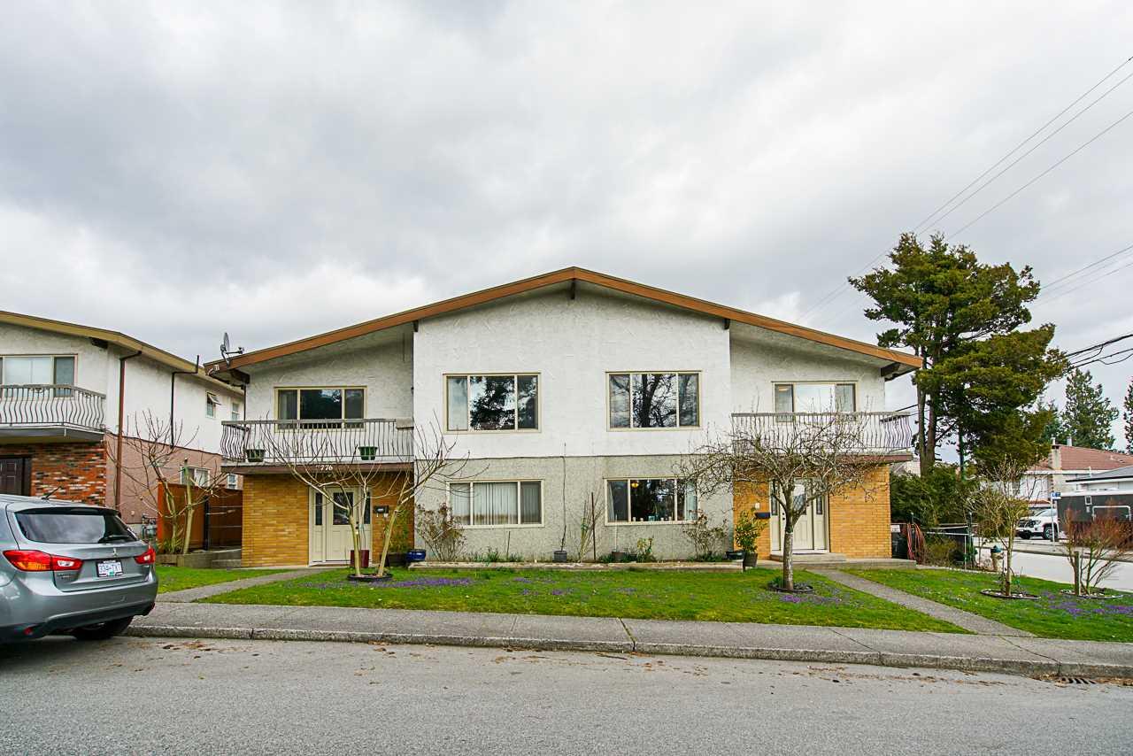 7776-7778 4th Street, Burnaby, BC, V3N 4N6