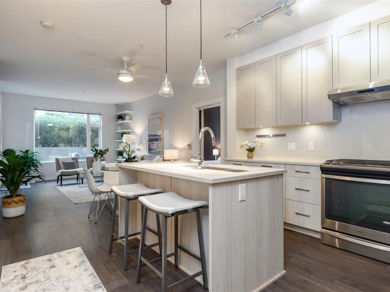 203 - 123 W 1st Street, North Vancouver BC