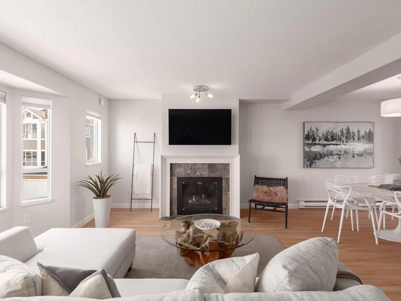 12 - 2654 Morningstar Crescent, Vancouver BC V5S 4P4