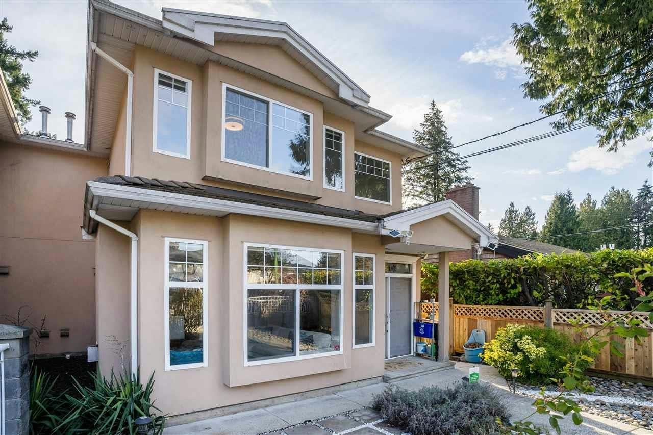 7537 Wright Street, Burnaby, BC, V3N 3W5