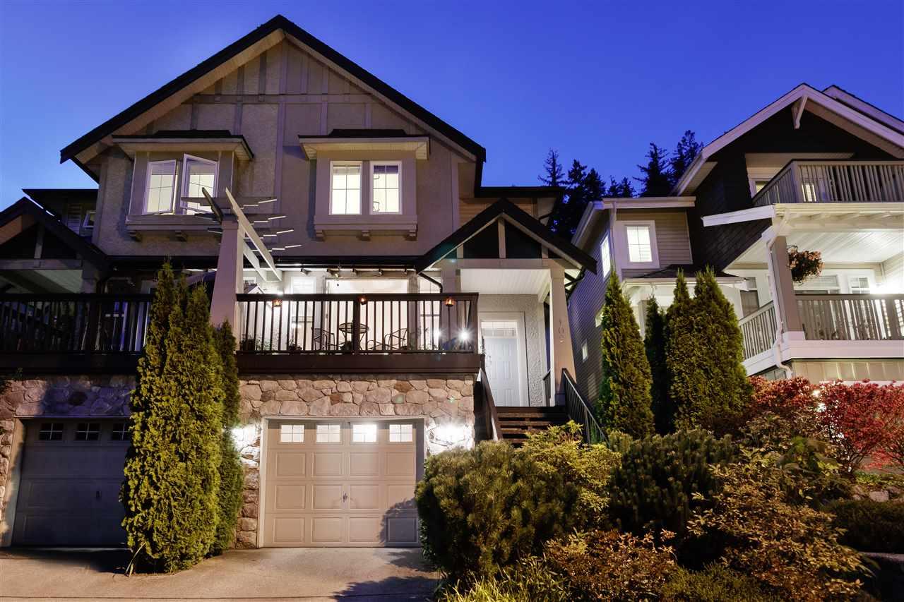 109 Fernway Drive, Port Moody, BC, V3H 5L9